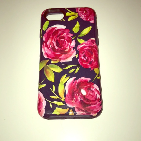 OtterBox Accessories - iPhone 7 Otterbox Case